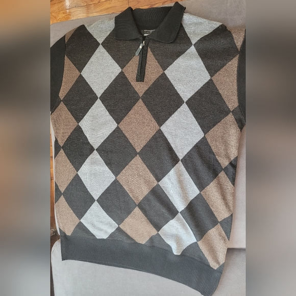 Chereskin sweater - Picture 2 of 5